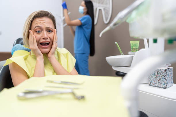 Best Emergency Treatment for Dental Infections or Abscesses in Dunlap, IA