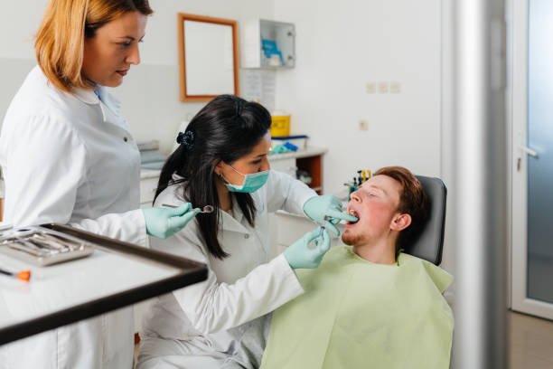 Best Urgent Care for Lost Fillings or Crowns in Dunlap, IA