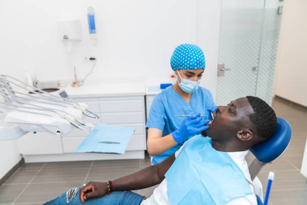 Best Cosmetic Emergency Dentistry in Dunlap, IA
